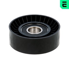Umlenk- / Führungsrolle, Keilrippenriemen 0-N2613S für POLESTAR