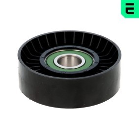 Umlenk- / Führungsrolle, Keilrippenriemen 0-N2621S