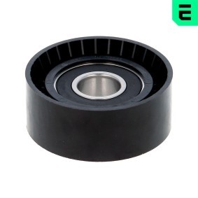 Umlenk- / Führungsrolle, Keilrippenriemen 0-N2622S für POLESTAR