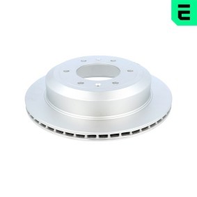 Bremsscheibe BS-0144C