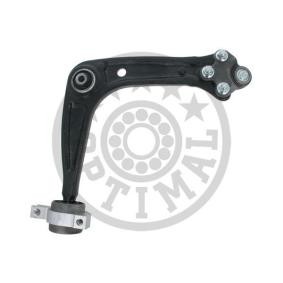 Achetez des Témoin d'usure de plaquette de frein OPTIMAL WKT-60149K à prix pour 41,86 €