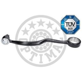 Achetez des Témoin d'usure de plaquette de frein OPTIMAL WKT-60177K à prix pour 39,54 €