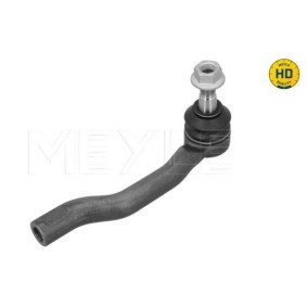 Osta Raidetangon pää MEYLE:llä 16-16 020 0052/HD edullisesti hintaan 21,17 €