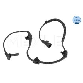 Kjøp Sensor, ABS av MEYLE 614 899 0059 til den lave prisen 234,45 NOK