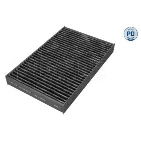 Innenraumfilter für TESLA von MEYLE