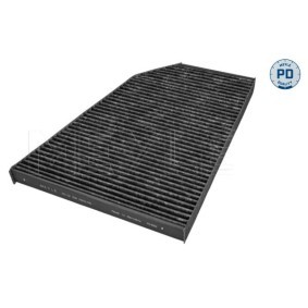 Innenraumfilter für TESLA von MEYLE