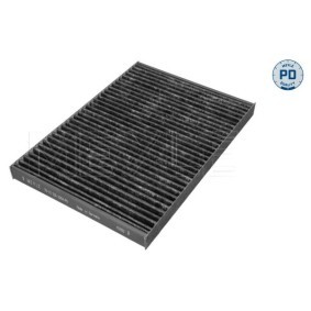 Innenraumfilter für TESLA von MEYLE