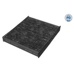 Innenraumfilter für TESLA von MEYLE