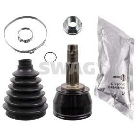 Achetez des Jeu de joints, arbre de transmission SWAG 33 10 2604 à prix pour 32,09 €