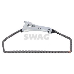 Steuerkette für MERCEDES-BENZ von SWAG