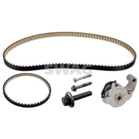 Achetez des Kit de distribution de chez SWAG en ligne pour Transit Custom V710 Minibus (NXN) à prix modérés