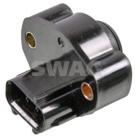 Drosselklappenpotentiometer von SWAG 33 11 1537