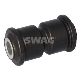 Acquista Bronzina cuscinetto, Molla a balestra da SWAG 33 11 1550 a buon mercato per soli 18,16 €