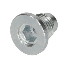 Verschlußschraube, Ölwanne 33 11 1559 von SWAG günstig für 9,76 € online kaufen