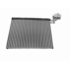 Verdampfer, Klimaanlage V30-65-0023