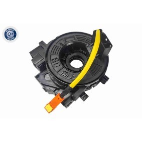 Wickelfeder, Airbag V70-72-0543