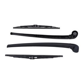 Compre Brazo de limpiaparabrisas de KAMOKA online para A6 C6 Avant (4F5) a precios moderados