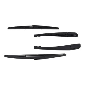 Compre Braço da limpa-vidros de KAMOKA online para C3 I Hatchback (FC_, FN_) a preços moderados