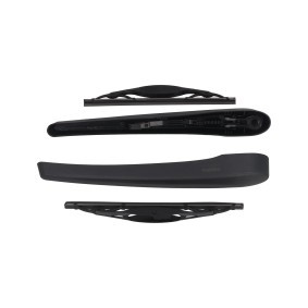 Compre Braço de limpa-vidros, limpeza de vidros da KAMOKA 25161 a um preço baixo por 12,88 €