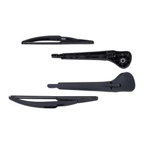 Compre Braço da limpa-vidros de KAMOKA online para MODUS / GRAND MODUS (F/JP0_) a preços moderados