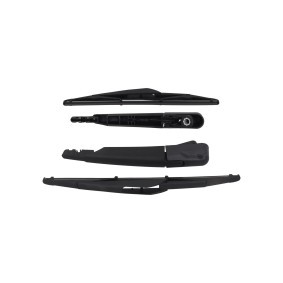 Comprar Brazo del limpiaparabrisas, lavado de parabrisas de KAMOKA 25237 a bajo precio de 12,10 €