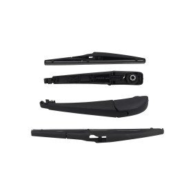Compre Braço de limpa-vidros, limpeza de vidros da KAMOKA 25308 a um preço baixo por 12,89 €