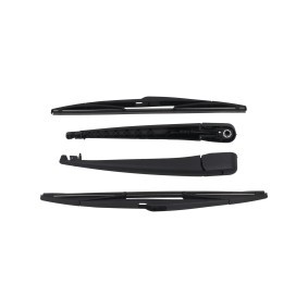 Osta KAMOKA Pyyhkimen varsi netistä MEGANE III Coupe (DZ0/1_)-mallille edulliseen hintaan