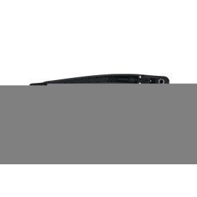 Comprar Brazo del limpiaparabrisas, lavado de parabrisas de KAMOKA 25382 a bajo precio de 15,40 €