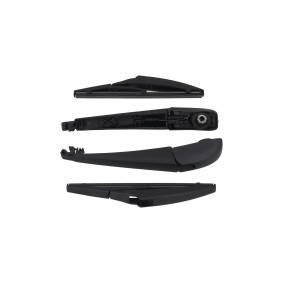 Compre Braço de limpa-vidros, limpeza de vidros da KAMOKA 25398 a um preço baixo por 15,15 €