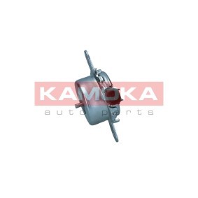 Innenraumgebläse von KAMOKA