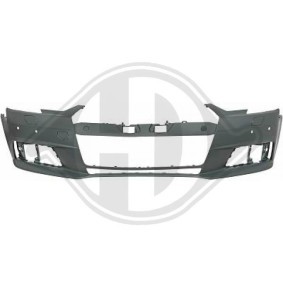 Achetez des Pare-choc de chez DIEDERICHS en ligne pour A4 B9 Allroad (8WH) à prix modérés