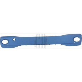 Compre Grelha de pára-choques de DIEDERICHS online para up! Hatchback (121, 122, BL1, BL2) a preços moderados