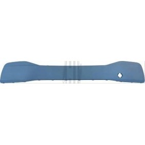 Compre Grelha de pára-choques de DIEDERICHS online para up! Hatchback (121, 122, BL1, BL2) a preços moderados