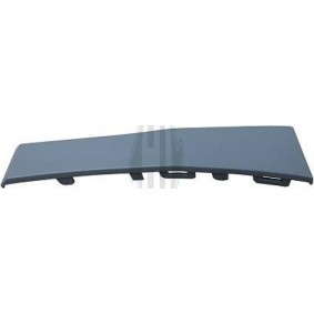 Acquista Allargamento parafango da DIEDERICHS 2256332 a buon mercato per soli 21,56 €