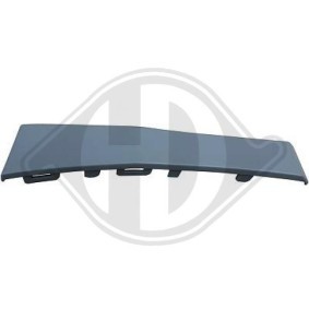 Acquista Allargamento parafango da DIEDERICHS 2256333 a buon mercato per soli 21,56 €