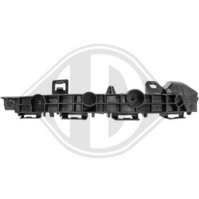 Acquista Supporto, Paraurti da DIEDERICHS 6608067 a buon mercato per soli 46,13 €