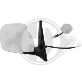 Motorhaube 6608400