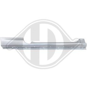 Schweller für OPEL von DIEDERICHS