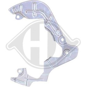 Ankerblech 9730051 für ABARTH