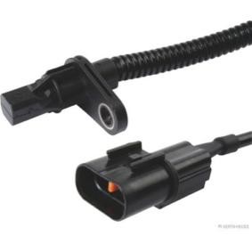 Acquista Sensore ABS da HERTH+BUSS JAKOPARTS J5900305 a buon mercato per soli 58,46 €