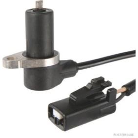 Acquista Sensore ABS da HERTH+BUSS JAKOPARTS J5900500 a buon mercato per soli 87,55 €