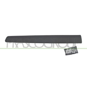 Comprar Listón embellecedor / protector, puerta de PRASCO CI9181403 a bajo precio de 45,40 €