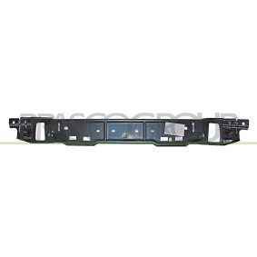 Aufpralldämpfer, Stoßfänger von PRASCO FT8803206