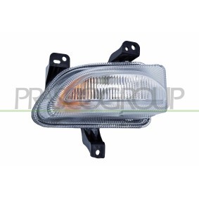 Comprar Piloto intermitente de PRASCO JE1004013 a bajo precio de 118,39 €