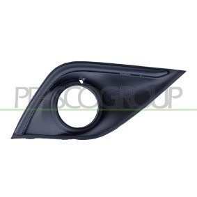 Comprar Rejilla de ventilación, parachoques de PRASCO MB7222123 a bajo precio de 26,92 €