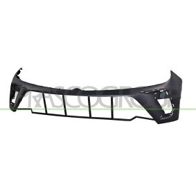 Achetez des Pare-choc PRASCO OP7521011 à prix pour 380,42 €