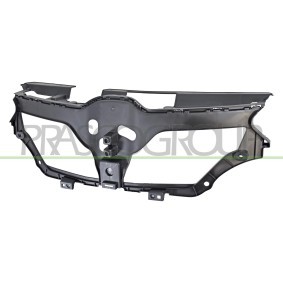 Halter, Kühlergitter RN8262102
