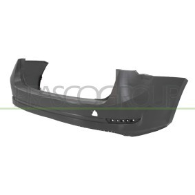 Stoßstange von PRASCO für Octavia IV Combi (NX5) günstig online kaufen