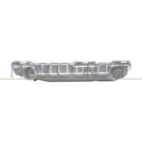 Stoßstangenhalter TY3251013