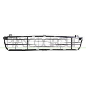 Compre Grelha de pára-choques de PRASCO online para HILUX III Pick-up (TGN1_, GGN2_, GGN1_, KUN2_, KUN1_) a preços moderados
